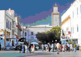 EXEMPLE   Le tourisme informel bat son plein à Essaouira      Beaucoup d’opérateurs 