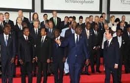 La France en Afrique, une image brouillée et une politique qui  reste à inventer  (rapport parlementaire)