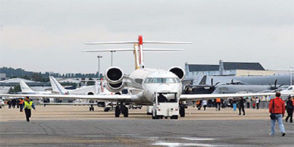 L’ONDA ambitionne de parvenir à une capacité aéroportuaire de 51 millions de passagers