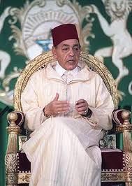 Hassan II L'héritage  