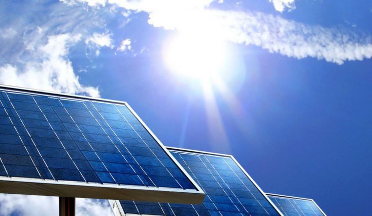 L’industrie photovoltaïque, le Maroc sur la bonne voie  L’écart entre les tarifs de 