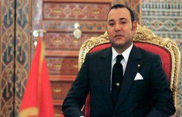 Message de condoléances du Roi Mohammed VI au Roi Salmane suite au drame à La Mecque