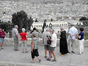 Tourisme d'affaires.Le Maroc regorge d'atouts diversifiés