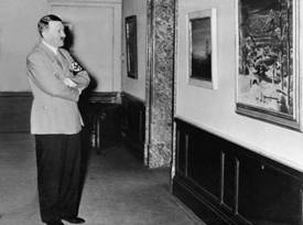 1 500 trésors pillés par les nazis retrouvés à Munich