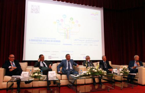 Education   Les TIC, une nécessité dans l'école marocaine