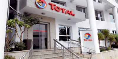 Le groupe Total vient de céder 30% de ses activités de distribution au Maroc au groupe