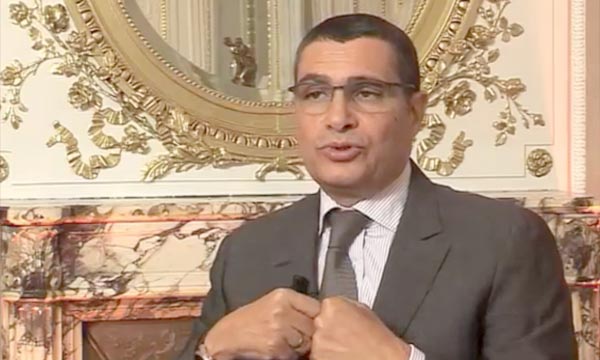 Croissance économique en Afrique L'intégration financière, véritable catalyseur