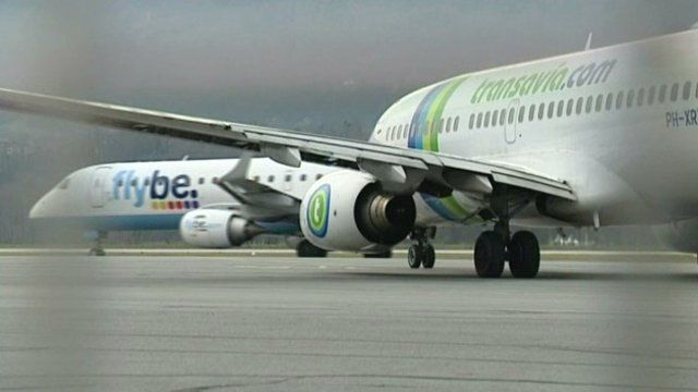 Développement Maroc Transavia aura t elle les moyens de ses ambitions ?