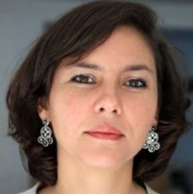 Leila Haddaoui Présidente de l’Association Nationale des Investisseurs touristiques