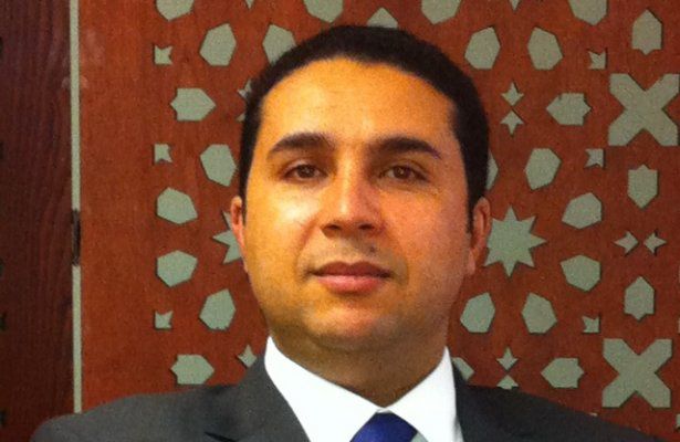  Hatim El Gharbi a été nommé délégué de l’ONMT  à Paris