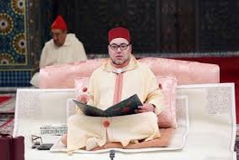 Le roi Mohammed VI préside lundi à Casablanca une veillée religieuse et la cérémonie d'annonce de la création de la Fondation Mohammed VI des Oulémas africains 