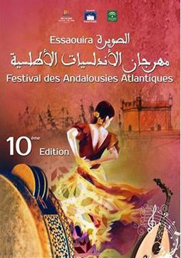 Du 30 octobre au 02 novembre 2014  Musulmans et juifs de concert pour les valeurs de paix et de cohabitation Festival des andalousies atlantiques