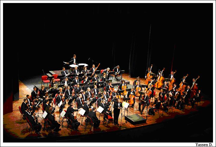 Concours international de musique du Maroc  Un tremplin pour les jeunes pianistes