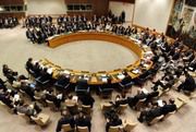 Droits de l'Homme au Sahara   Les ONGs internationales interpellent l'ONU