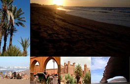Tourisme  Signature d'un protocole d'entente entre le Maroc et la province italienne Barletta, Andri