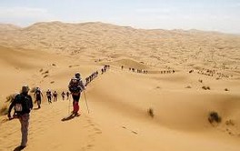 Marathon des sables    Mainmise des Marocains
