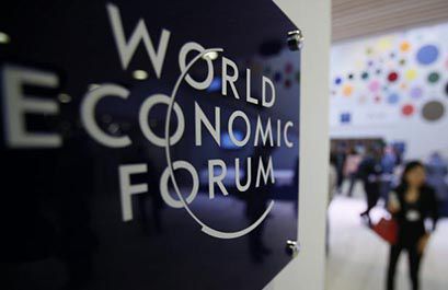 Le WEF clôt sur une note positive