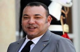 Le Roi Mohammed VI reçoit un message du Pape Francisco