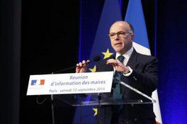 Migrants  la France appelle au respect scrupuleux des règles de Schengen