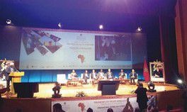 Conférence REsolutions Afrique   Vers la création d’un fonds de développement