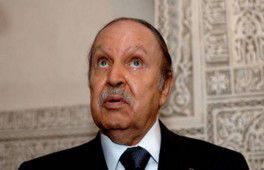 L'Algérie suscite plus que jamais l’inquiétude (presse)