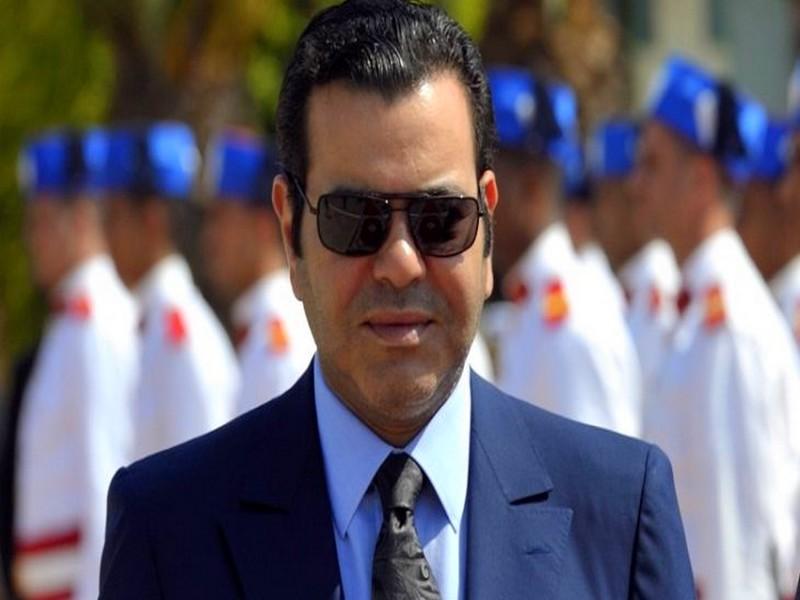 Intronisation du nouvel empereur du Japon: Le Prince Moulay Rachid représente le Roi Mohammed VI