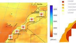 MAROC Acwa Power reste le maître d’œuvre de la centrale solaire Noor de Ouarzazate