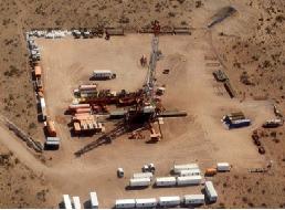 DEBAT L’effet boomerang de l’exploitation du gaz de schiste algérien