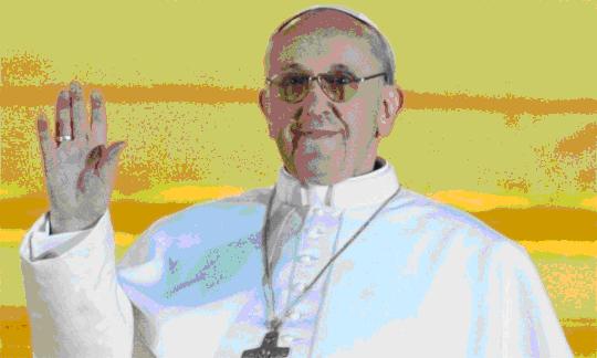 Vatican  Le monde applaudit le nouveau pape