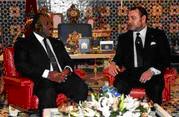 Visites officielles du Roi en Afrique  La coopération Sud  Sud comme choix stratégique