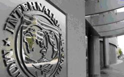 Le FMI émet ses doutes quant à la capacité du gouvernement Benkirane face &agra