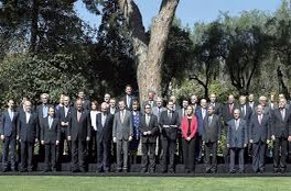 Le Maroc plaide à Barcelone pour une politique de voisinage plus équilibrée entre les deux rives de la Méditerranée Réunion informelle des ministres des Affaires étrangères de l’UE et des pays d
