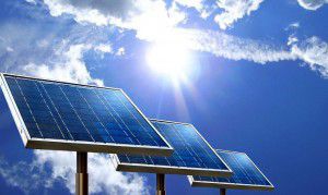   Le Maroc va exporter à la France de l'électricité solaire à l'automn