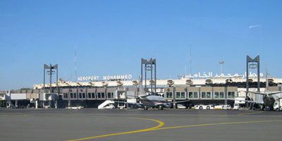 L'Etat veut associer le privé à la construction et à la gestion des aéroports