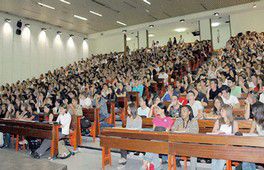 Marrakech Plus de 11.000 inscrits à la Faculté des sciences Semlalia