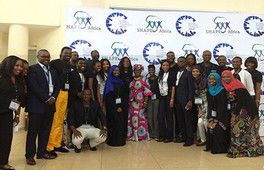 Entrepreneuriat  Rabat accueille le 4ème  Shape Africa 