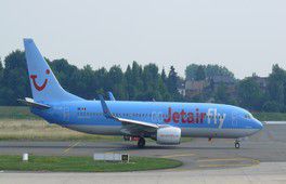 Jetair annule à son tour ses vols vers la Tunisie jusqu'en 2016