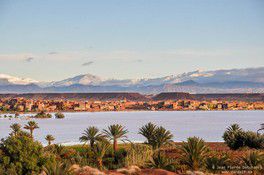 Le tourisme à Ouarzazate est face au défi de son excellence