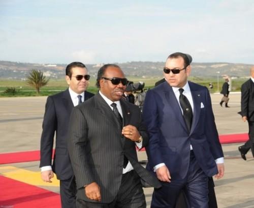 Mali, Guinée Conakry, Côte d'Ivoire et Gabon    Le Roi Mohammed VI en visites africaines dès ce mardi