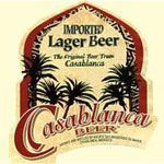 Nouveau visage pour la bière Casablanca  La bière marocaine Casablanca dévoile sa nouvelle identité visuelle.