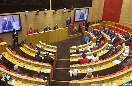 Le Forum parlementaire franco marocain souligne la nécessité d'intensifier le partenariat contre le terrorisme