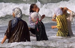 Des Tangéroises veulent une plage exclusivement réservée aux femmes
