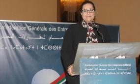 Investissements américains en Afrique  Le Maroc, un partenaire crédible d'accompagneme