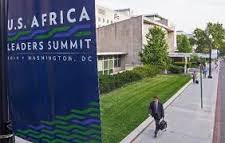 Les 20 et 21 novembre prochain Sommet USA  Afrique     Une Méga rencontre à Marrakech