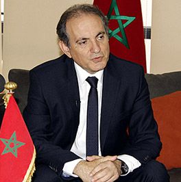 TUI renforce sa présence au Maroc