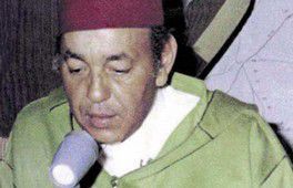 Récupération des provinces sahariennes Le peuple marocain célèbre le 40e anniversaire de l'annonce de la Marche Verte