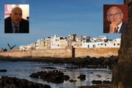 Le CPT D'Essaouira  renaît de ses cendres