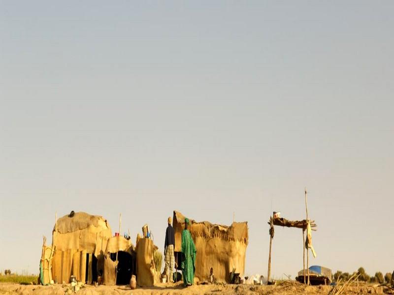 Mali : plus de 100 morts dans l'attaque d'un village peul