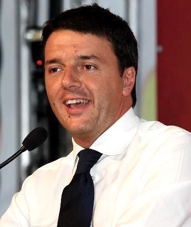 Matteo Renzi veut relancer les moteurs de l'Italie