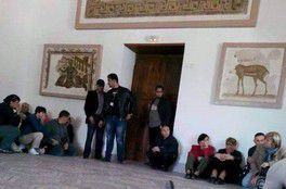 Tunisie   Prise d’otages tragique dans un musée
